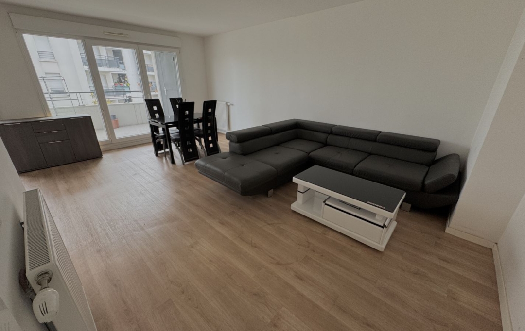 Annonces DRANCY : Appartement | ROMAINVILLE (93230) | 64 m2 | 1 350 € 