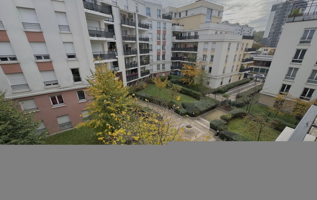 Annonces DRANCY : Appartement | ROMAINVILLE (93230) | 64 m2 | 1 350 € 