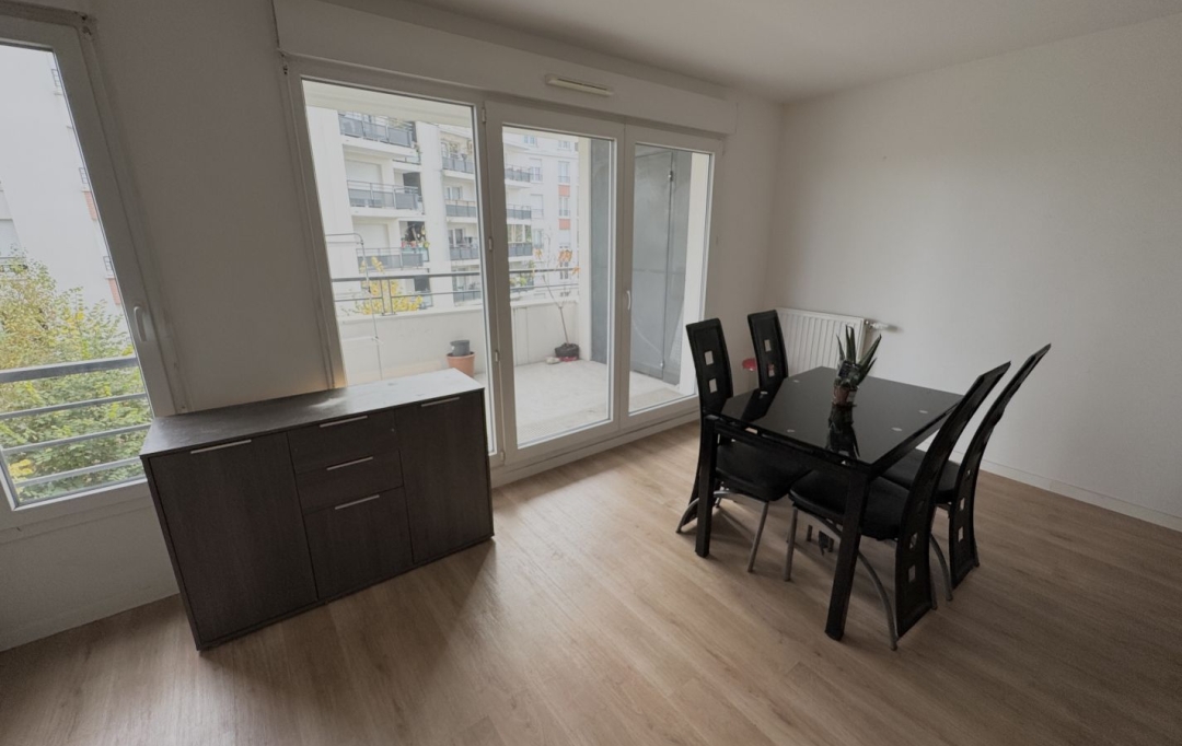 Annonces DRANCY : Appartement | ROMAINVILLE (93230) | 64 m2 | 1 350 € 