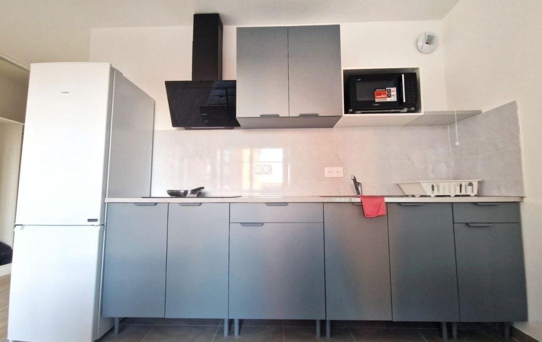 Annonces DRANCY : Appartement | ROMAINVILLE (93230) | 41 m2 | 1 250 € 