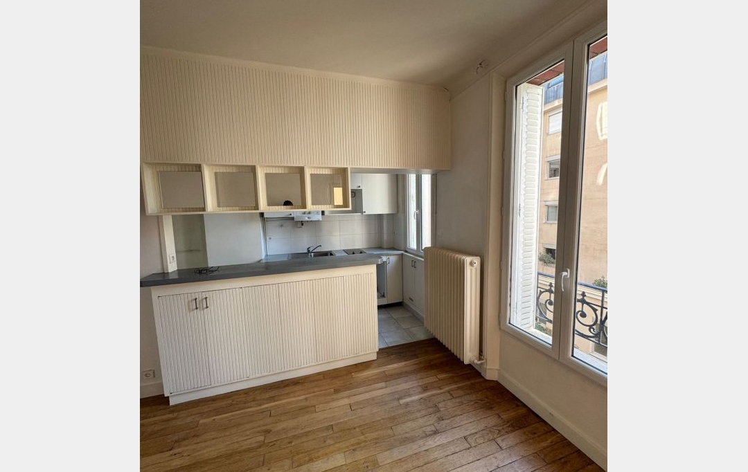 Annonces DRANCY : Appartement | CHARENTON-LE-PONT (94220) | 41 m2 | 1 295 € 