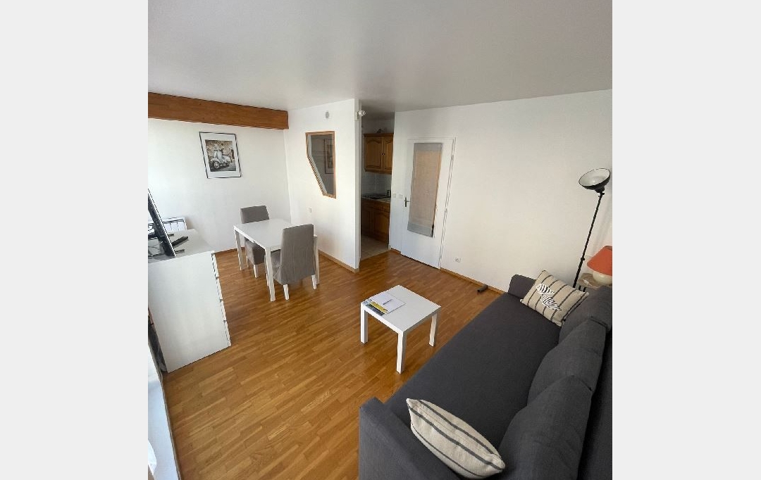 Annonces DRANCY : Apartment | CHARENTON-LE-PONT (94220) | 27 m2 | 1 050 € 