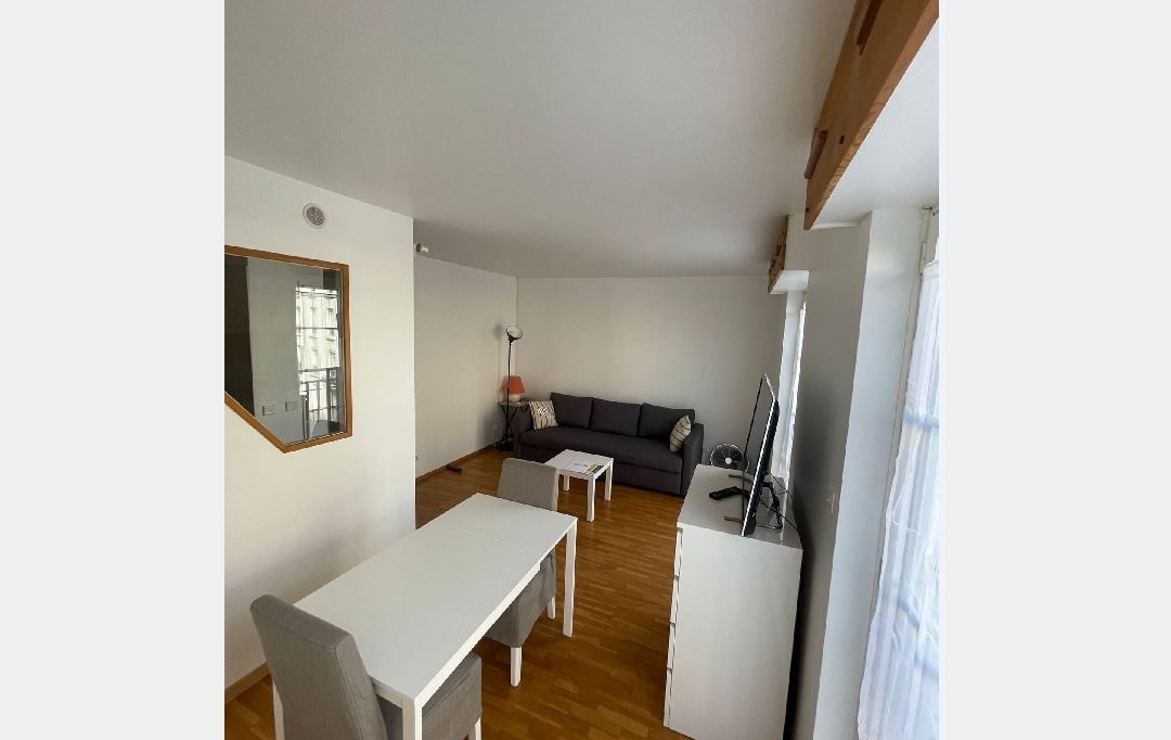 Annonces DRANCY : Apartment | CHARENTON-LE-PONT (94220) | 27 m2 | 1 050 € 