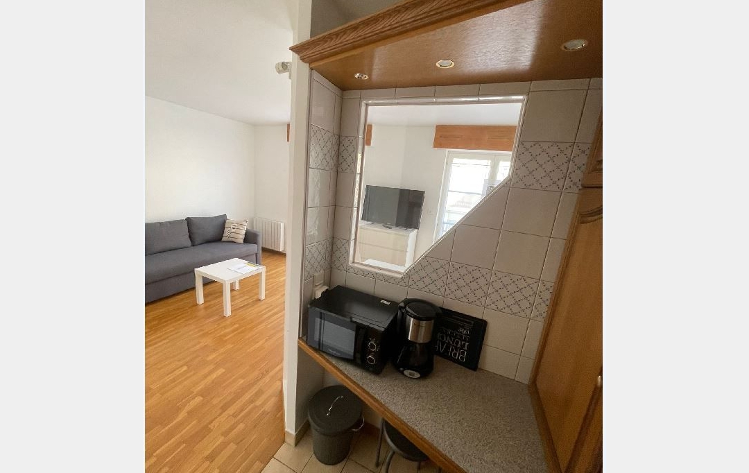 Annonces DRANCY : Apartment | CHARENTON-LE-PONT (94220) | 27 m2 | 1 050 € 