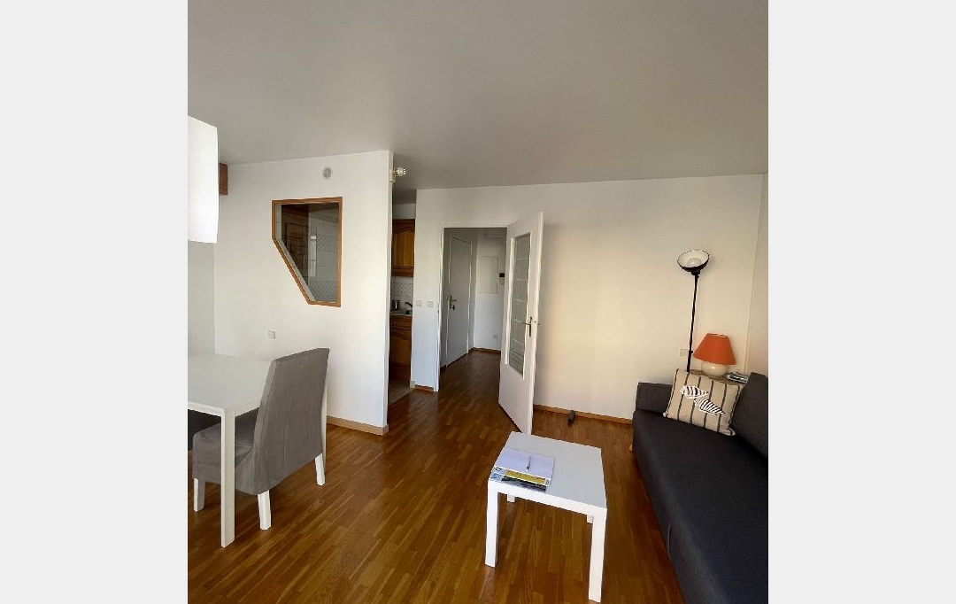 Annonces DRANCY : Apartment | CHARENTON-LE-PONT (94220) | 27 m2 | 1 050 € 