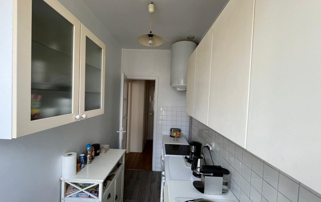 Annonces DRANCY : Appartement | CHARENTON-LE-PONT (94220) | 50 m2 | 435 000 € 