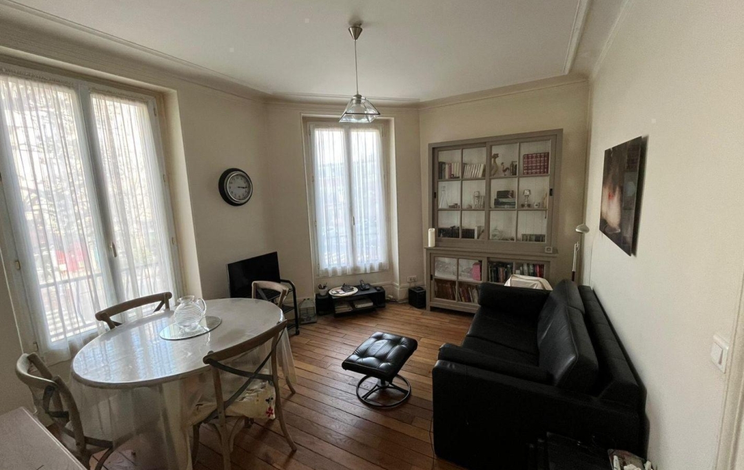 Annonces DRANCY : Appartement | CHARENTON-LE-PONT (94220) | 50 m2 | 435 000 € 