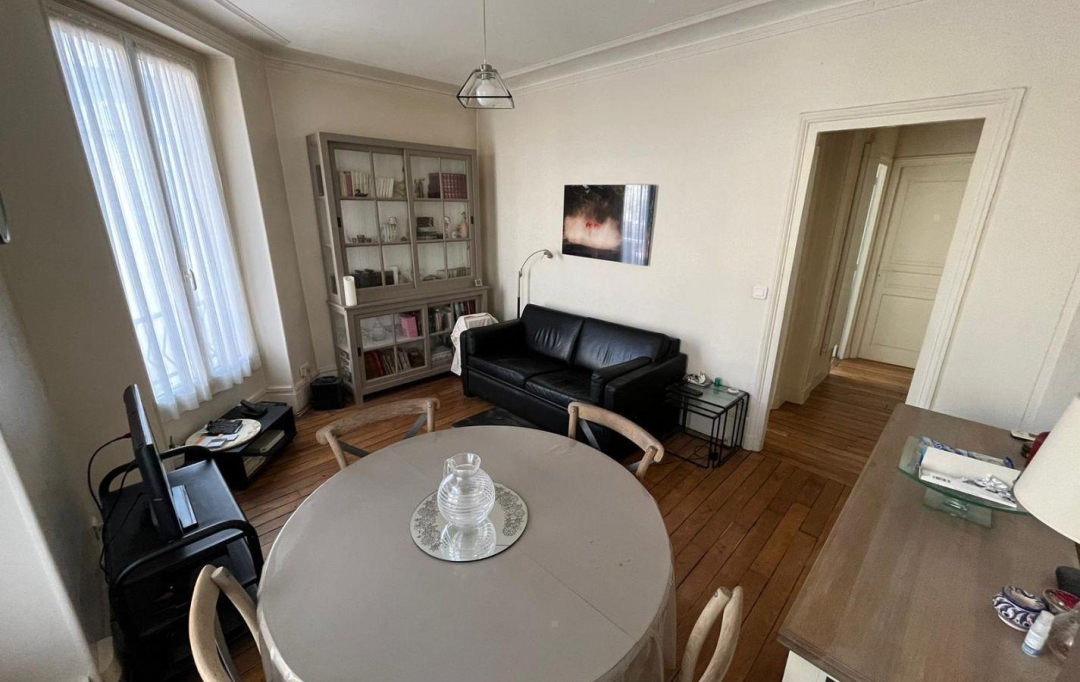 Annonces DRANCY : Appartement | CHARENTON-LE-PONT (94220) | 50 m2 | 435 000 € 