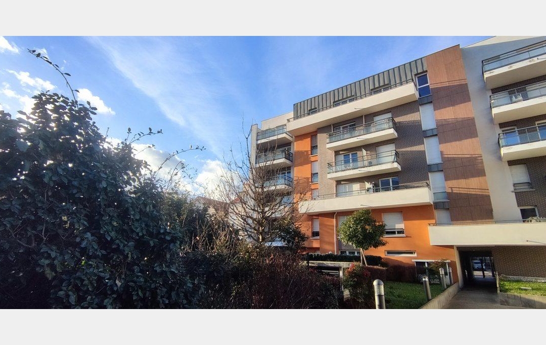 Annonces DRANCY : Appartement | ARGENTEUIL (95100) | 67 m2 | 223 510 € 