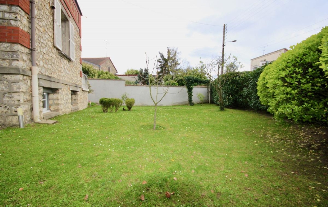 Annonces DRANCY : Maison / Villa | MONTMAGNY (95360) | 262 m2 | 832 000 € 