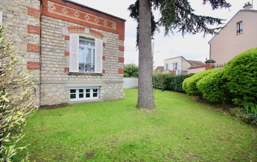 Annonces DRANCY : Maison / Villa | MONTMAGNY (95360) | 262 m2 | 832 000 € 