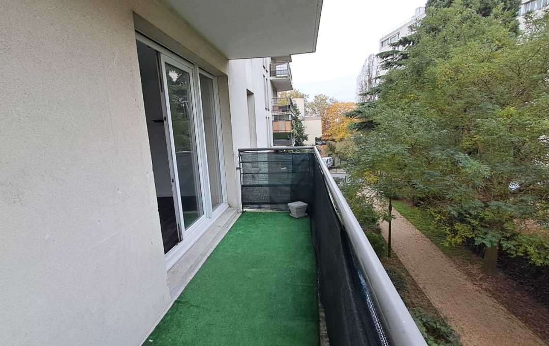 Annonces DRANCY : Apartment | VILLEJUIF (94800) | 42 m2 | 244 000 € 