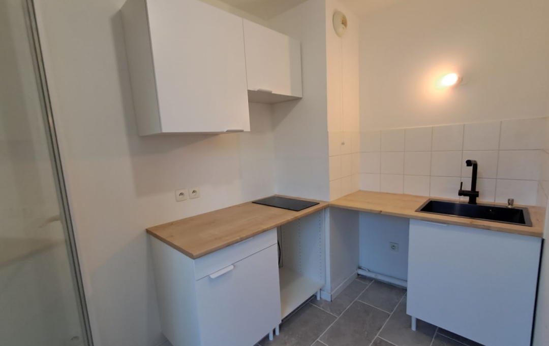 Annonces DRANCY : Apartment | VILLEJUIF (94800) | 42 m2 | 244 000 € 