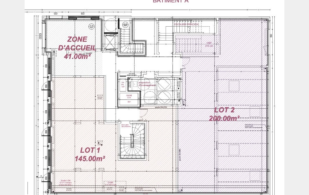 Annonces DRANCY : Building | ENGHIEN-LES-BAINS (95880) | 1 452 m2 | 5 662 800 € 