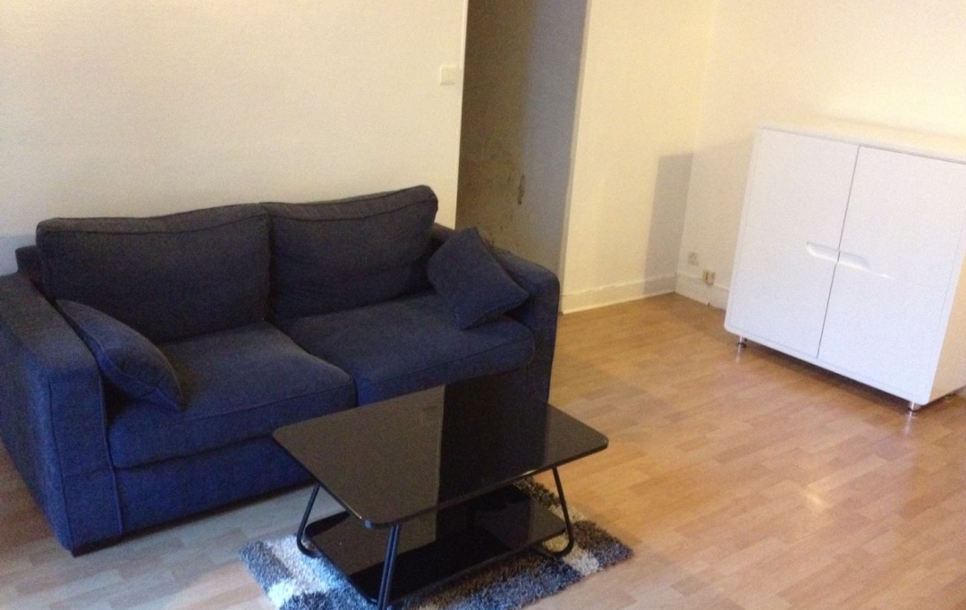 Annonces DRANCY : Appartement | PARIS (75005) | 29 m2 | 1 285 € 