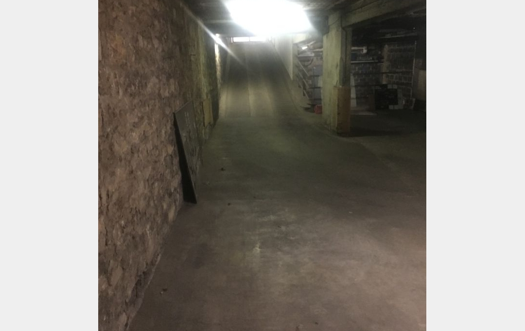 Annonces DRANCY : Garage / Parking | PARIS (75015) | 0 m2 | 120 € 