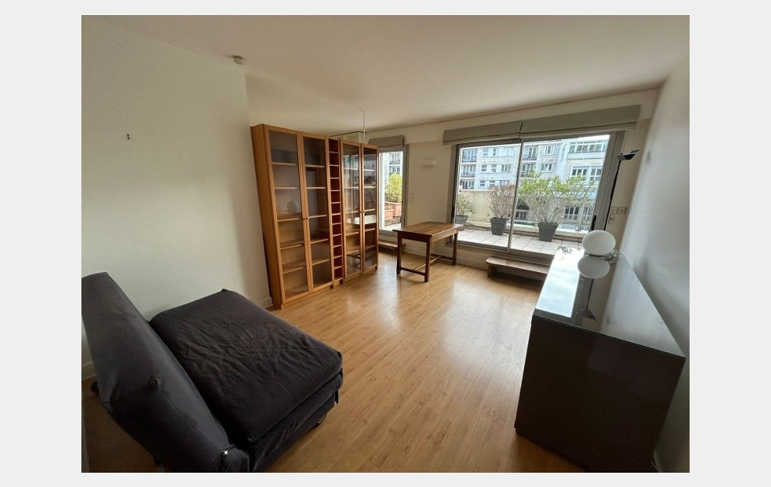 Annonces DRANCY : Appartement | PARIS (75014) | 49 m2 | 1 695 € 