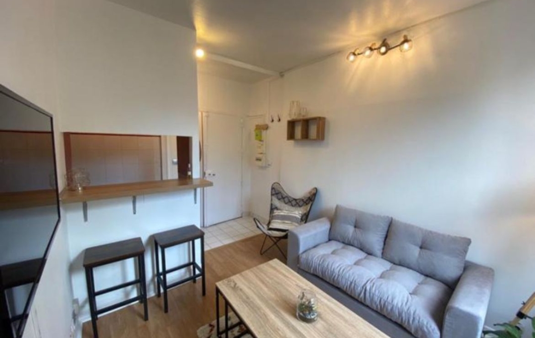 Annonces DRANCY : Appartement | ASNIERES-SUR-SEINE (92600) | 23 m2 | 200 000 € 