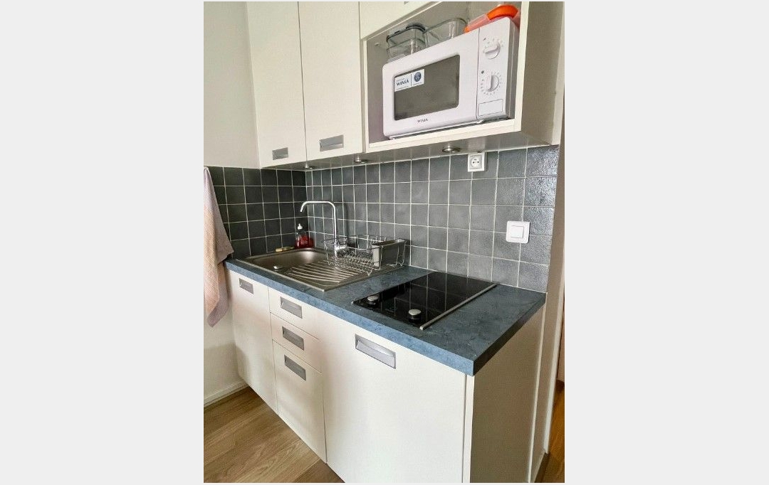 Annonces DRANCY : Appartement | PARIS (75015) | 19 m2 | 260 000 € 