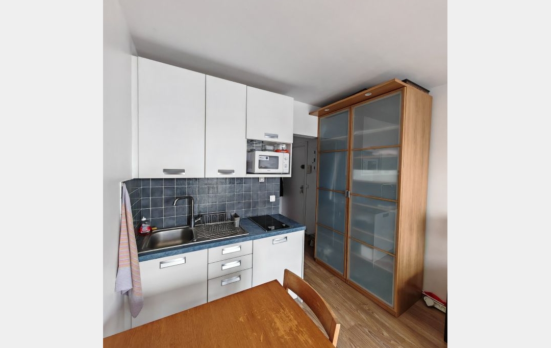 Annonces DRANCY : Appartement | PARIS (75015) | 19 m2 | 260 000 € 