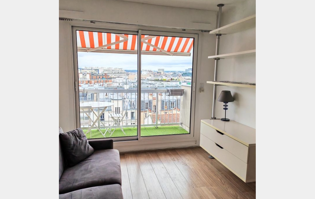 Annonces DRANCY : Appartement | PARIS (75015) | 19 m2 | 260 000 € 