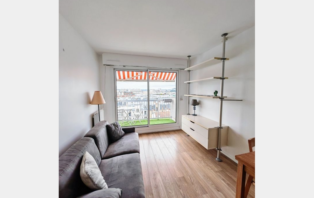 Annonces DRANCY : Appartement | PARIS (75015) | 19 m2 | 260 000 € 