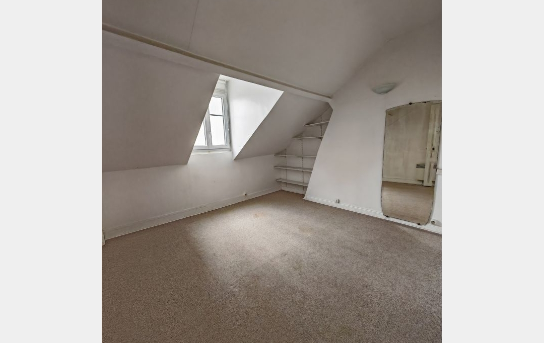 Annonces DRANCY : Appartement | PARIS (75015) | 25 m2 | 250 000 € 