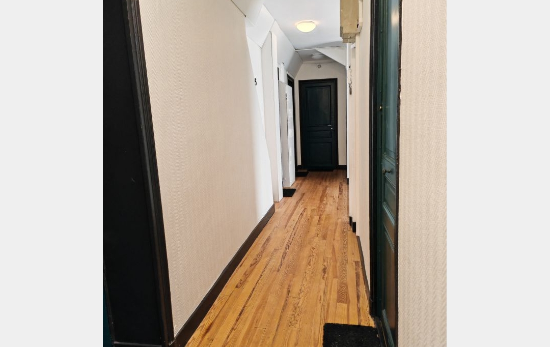 Annonces DRANCY : Appartement | PARIS (75015) | 25 m2 | 250 000 € 