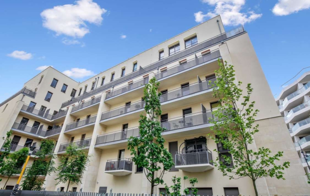 Annonces DRANCY : Apartment | MONTREUIL (93100) | 65 m2 | 331 000 € 