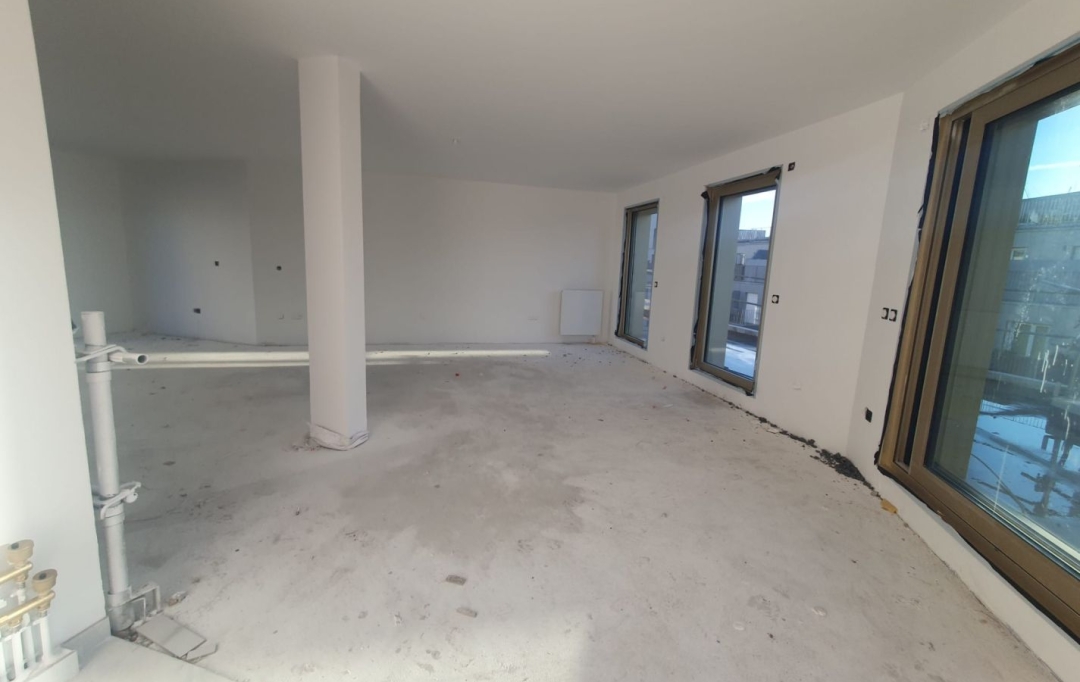 Annonces DRANCY : Appartement | PARIS (75015) | 134 m2 | 1 927 000 € 