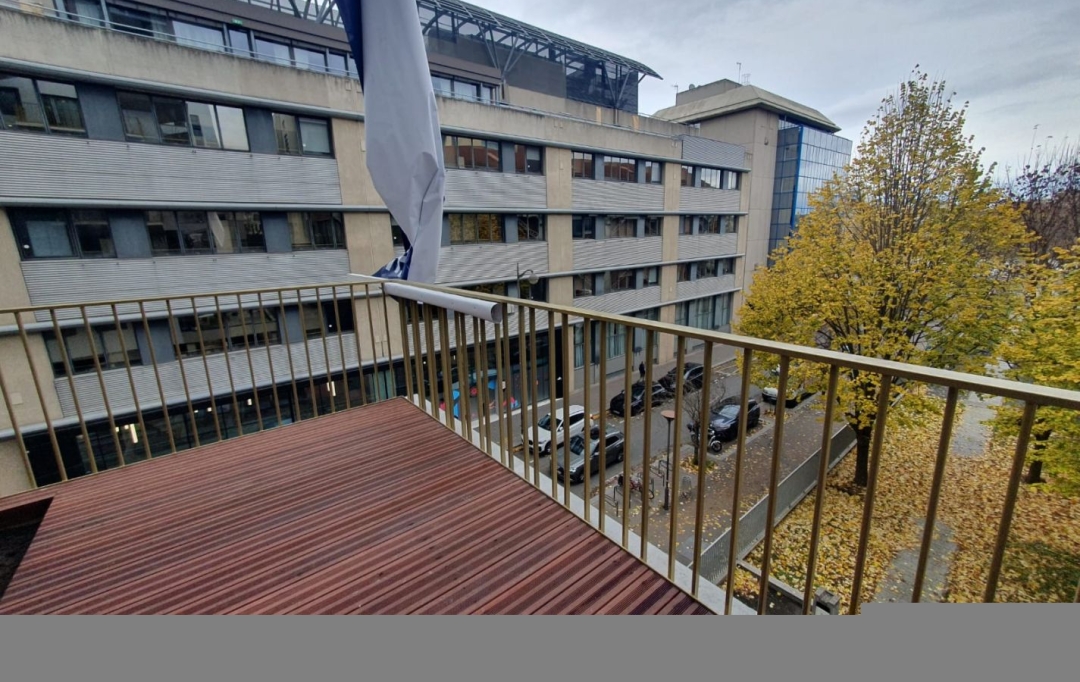 Annonces DRANCY : Apartment | PARIS (75013) | 49 m2 | 566 000 € 