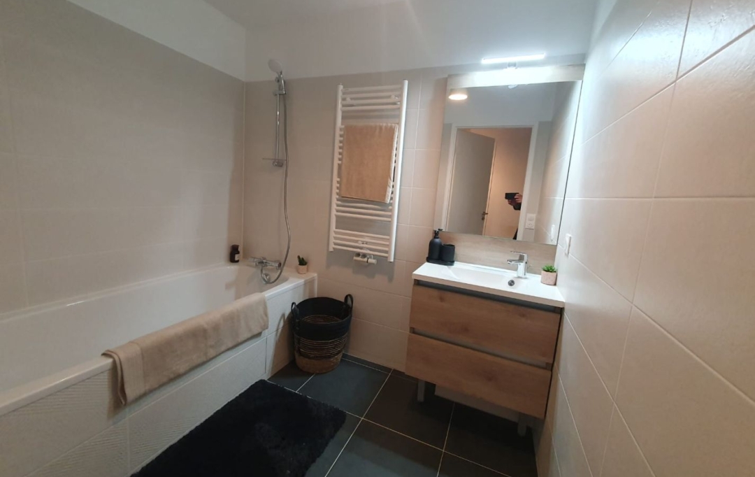 Annonces DRANCY : Apartment | PARIS (75013) | 49 m2 | 566 000 € 