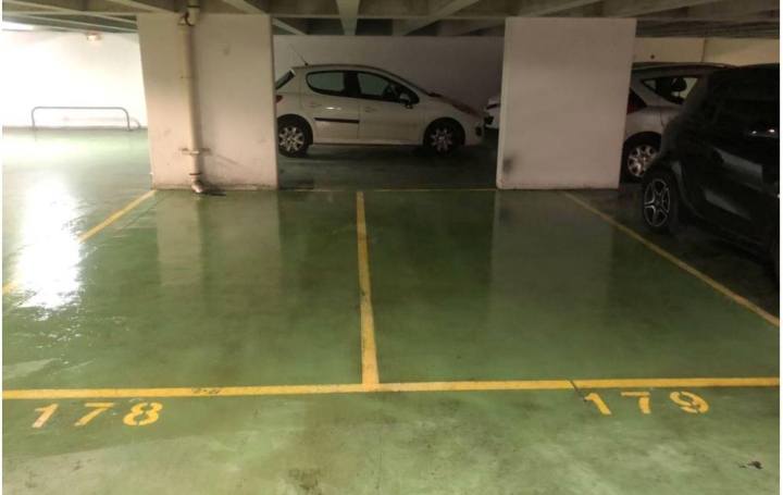  Annonces DRANCY Garage / Parking | PARIS (75011) | 12 m2 | 28 000 € 