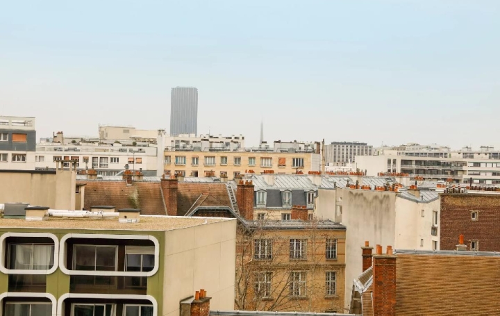  Annonces DRANCY Appartement | PARIS (75013) | 93 m2 | 920 000 € 