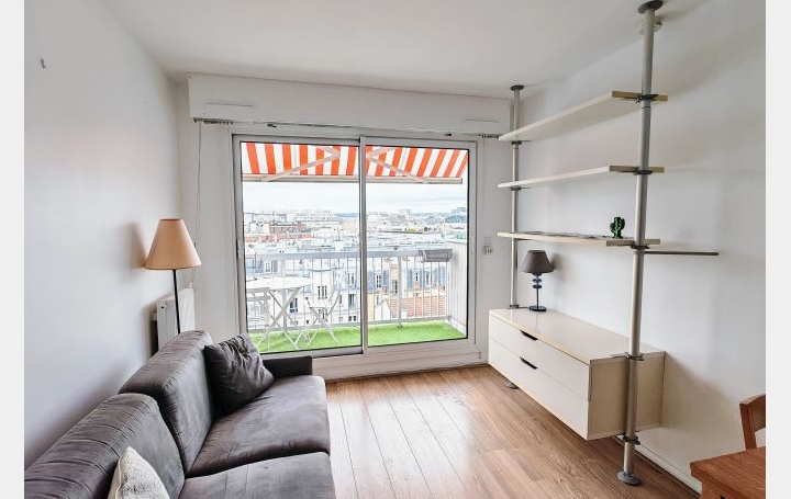  Annonces DRANCY Appartement | PARIS (75015) | 19 m2 | 260 000 € 