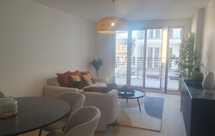  Annonces DRANCY Appartement | MONTREUIL (93100) | 65 m2 | 331 000 € 